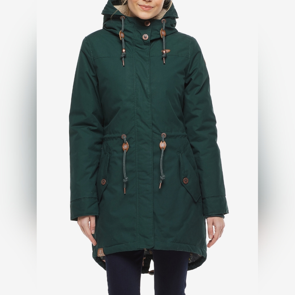 Ragwear vegan  NWT